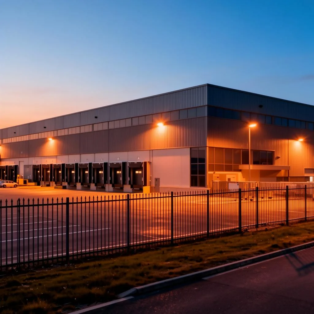 INDUSTRIE