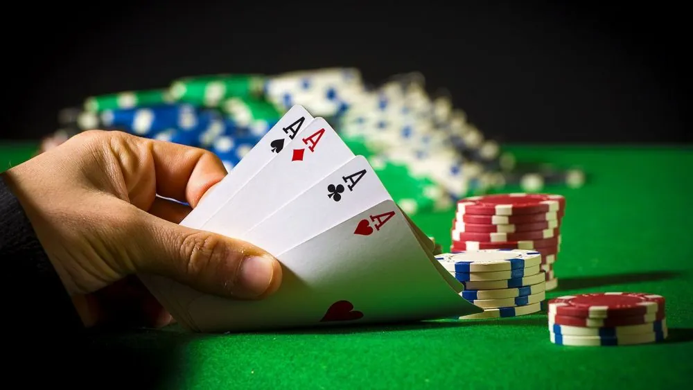 Casino