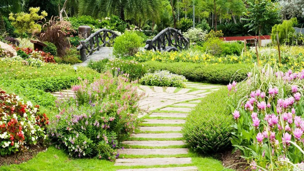 Garten