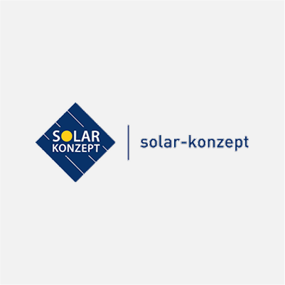 solar konzept